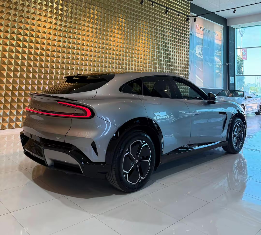 XIAOMI YU 7 GT