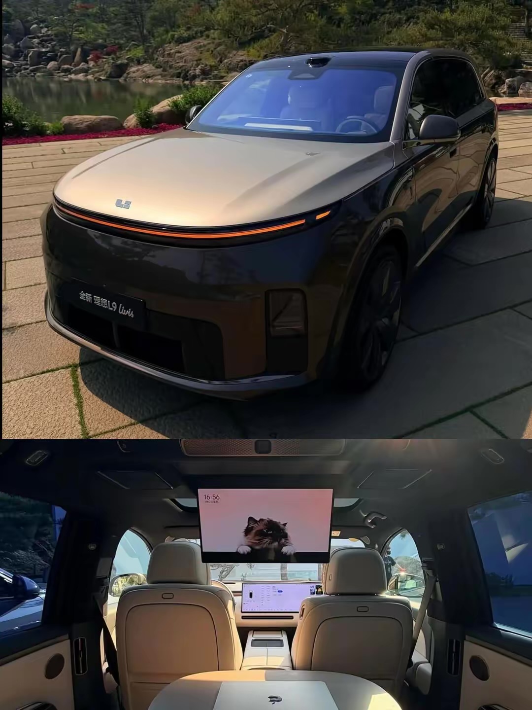 Li Auto L9