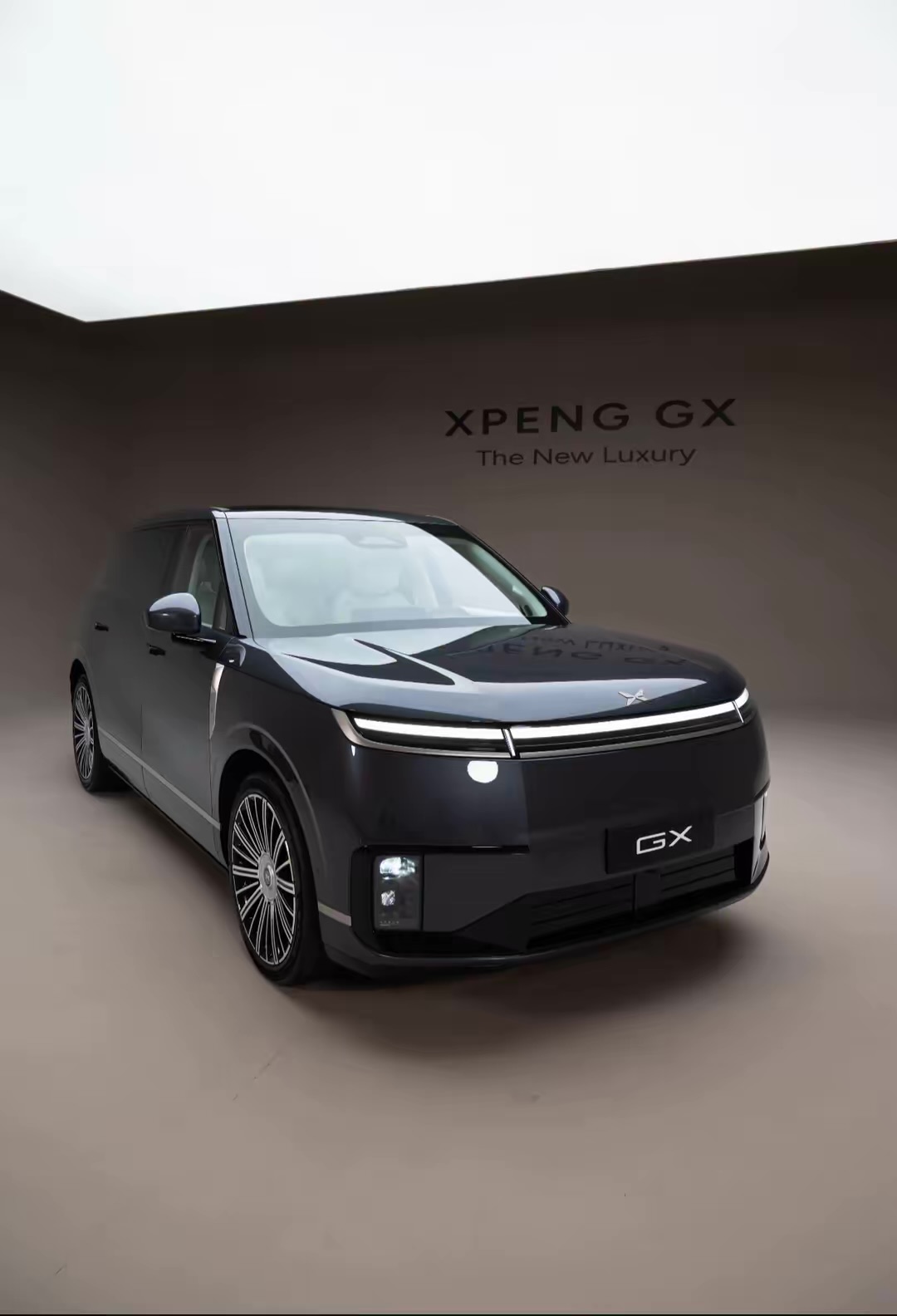 XPENG GX