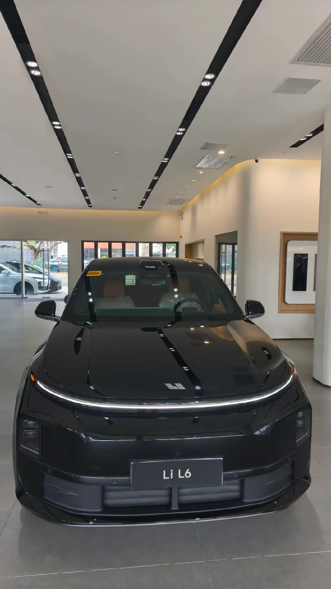 Li Auto L6