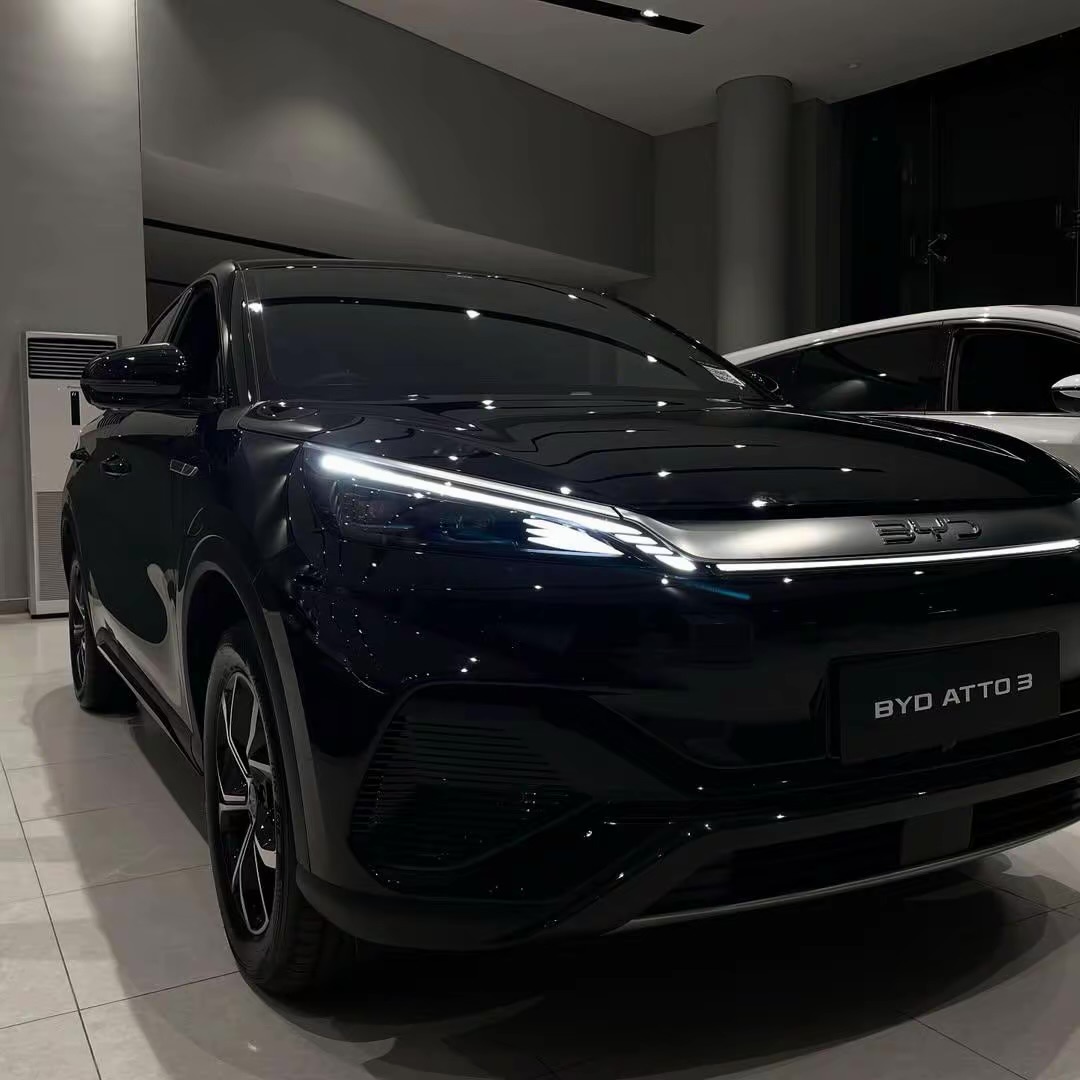 BYD Atto 3