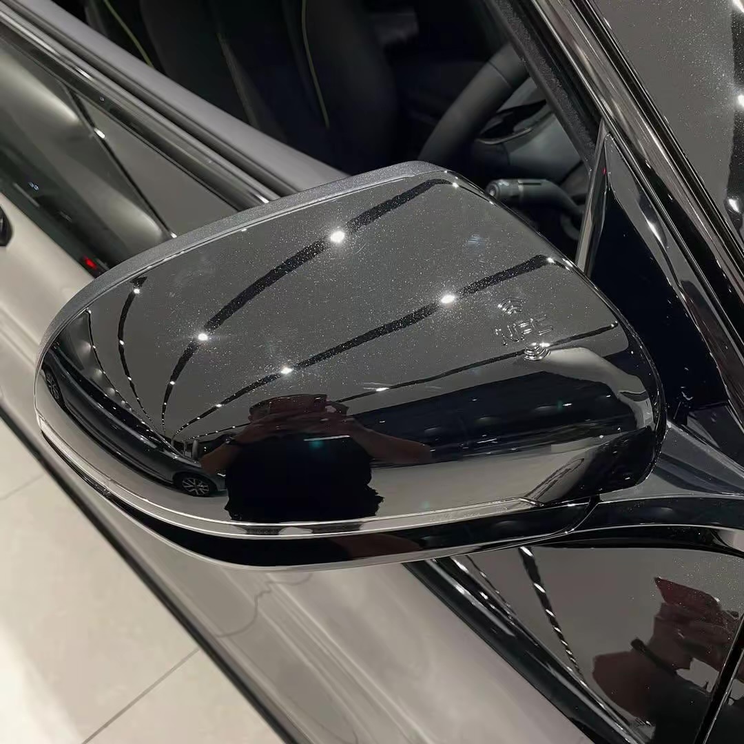 BYD Atto 3