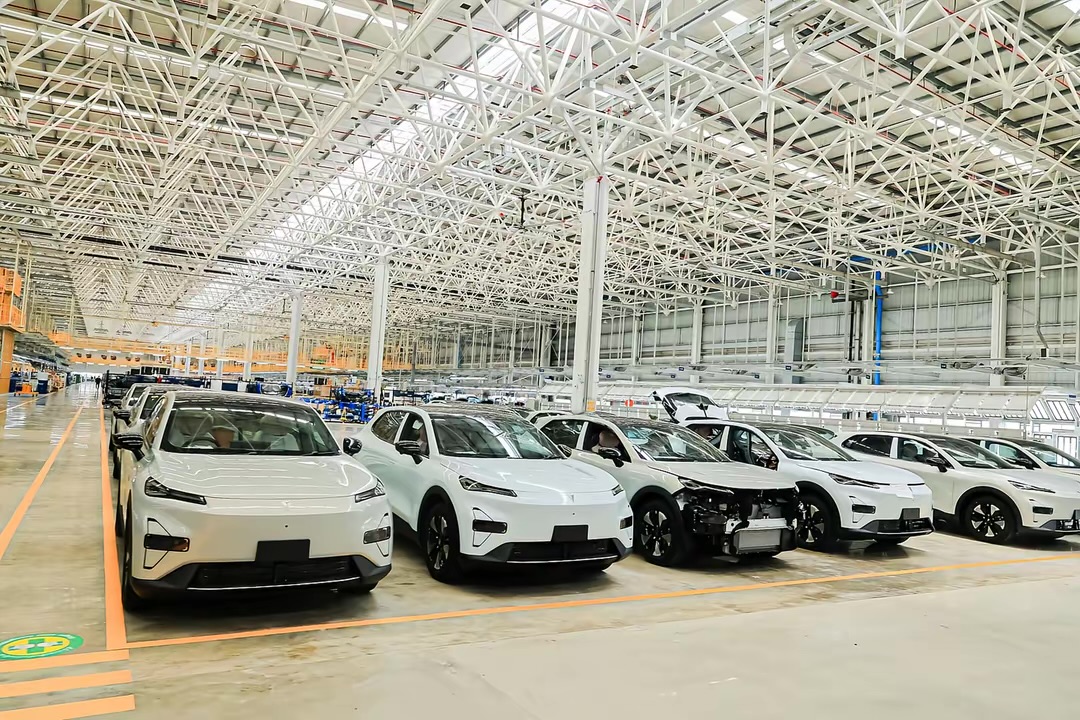 Why Go Electric? Advantages and Misconceptions